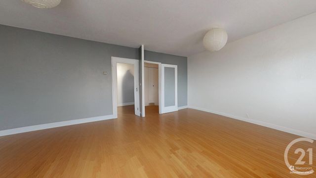 appartement - NANTES - 44