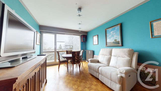 Appartement F3 à vendre - 3 pièces - 61.05 m2 - ST HERBLAIN - 44 - PAYS-DE-LOIRE - Century 21 Longchamp