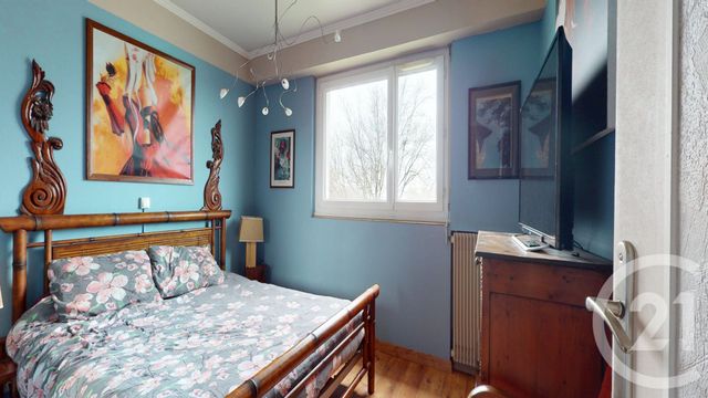 Appartement F3 à vendre - 3 pièces - 61.05 m2 - ST HERBLAIN - 44 - PAYS-DE-LOIRE - Century 21 Longchamp