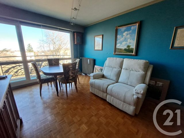 Appartement F3 à vendre - 3 pièces - 61.05 m2 - ST HERBLAIN - 44 - PAYS-DE-LOIRE - Century 21 Longchamp