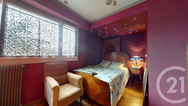 Appartement F3 à vendre - 3 pièces - 61.05 m2 - ST HERBLAIN - 44 - PAYS-DE-LOIRE - Century 21 Longchamp