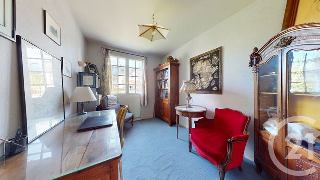 maison à vendre - 6 pièces - 137.5 m2 - ORVAULT - 44 - PAYS-DE-LOIRE - Century 21 Longchamp