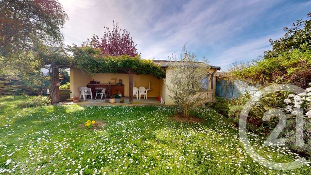 maison à vendre - 6 pièces - 137.5 m2 - ORVAULT - 44 - PAYS-DE-LOIRE - Century 21 Longchamp