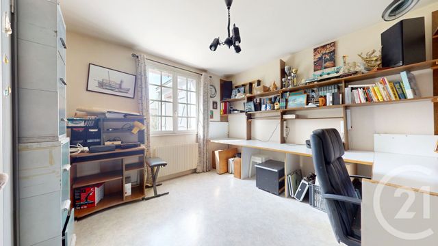 maison à vendre - 6 pièces - 137.5 m2 - ORVAULT - 44 - PAYS-DE-LOIRE - Century 21 Longchamp