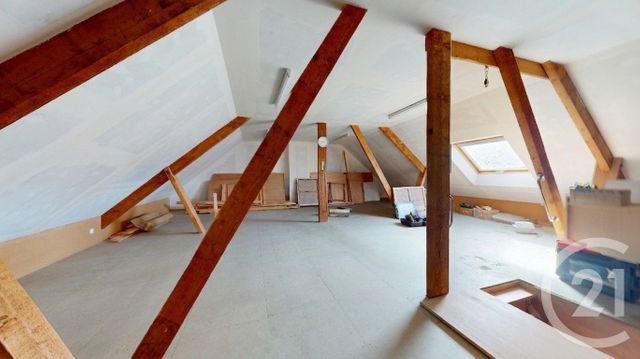 maison à vendre - 6 pièces - 137.5 m2 - ORVAULT - 44 - PAYS-DE-LOIRE - Century 21 Longchamp