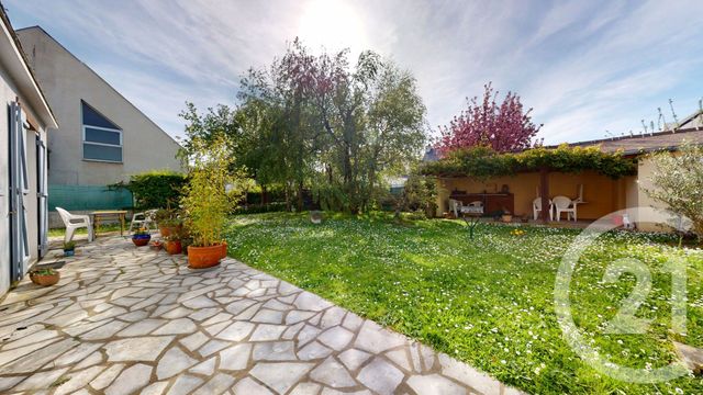 Maison à vendre ORVAULT