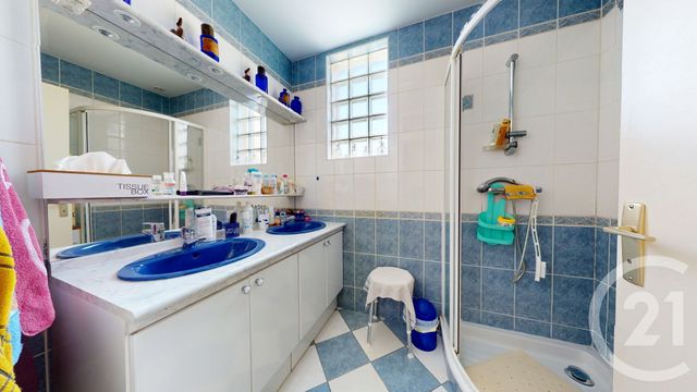 maison à vendre - 6 pièces - 137.5 m2 - ORVAULT - 44 - PAYS-DE-LOIRE - Century 21 Longchamp