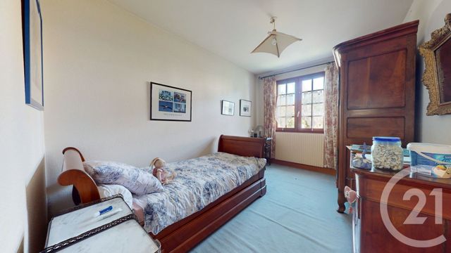 maison à vendre - 6 pièces - 137.5 m2 - ORVAULT - 44 - PAYS-DE-LOIRE - Century 21 Longchamp