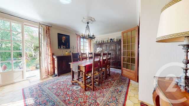 maison à vendre - 6 pièces - 137.5 m2 - ORVAULT - 44 - PAYS-DE-LOIRE - Century 21 Longchamp