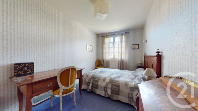 maison à vendre - 6 pièces - 137.5 m2 - ORVAULT - 44 - PAYS-DE-LOIRE - Century 21 Longchamp