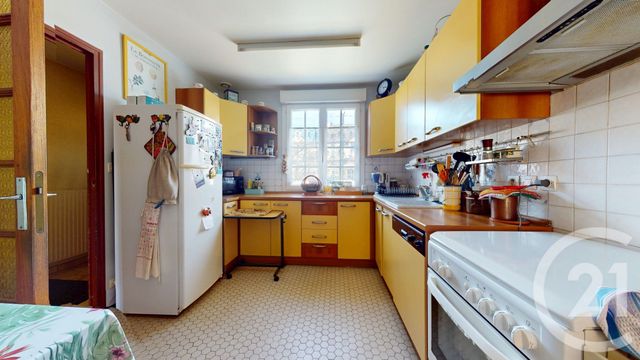 maison à vendre - 6 pièces - 137.5 m2 - ORVAULT - 44 - PAYS-DE-LOIRE - Century 21 Longchamp