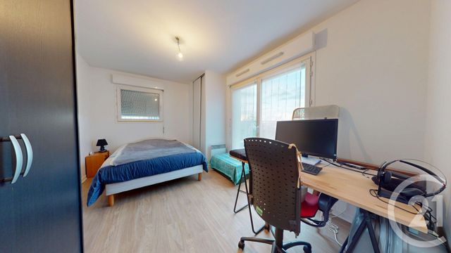 Appartement F2 à louer - 2 pièces - 44.31 m2 - NANTES - 44 - PAYS-DE-LOIRE - Century 21 Longchamp