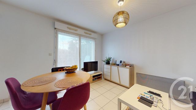 Appartement F2 à louer NANTES
