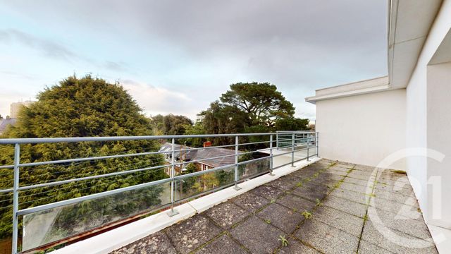 Appartement F2 à louer - 2 pièces - 44.31 m2 - NANTES - 44 - PAYS-DE-LOIRE - Century 21 Longchamp