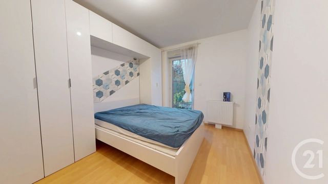 Appartement F2 à louer - 2 pièces - 43.2 m2 - ST HERBLAIN - 44 - PAYS-DE-LOIRE - Century 21 Longchamp