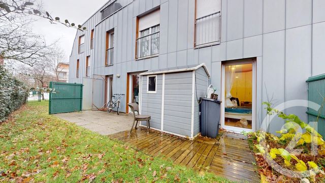 Appartement F2 à louer ST HERBLAIN