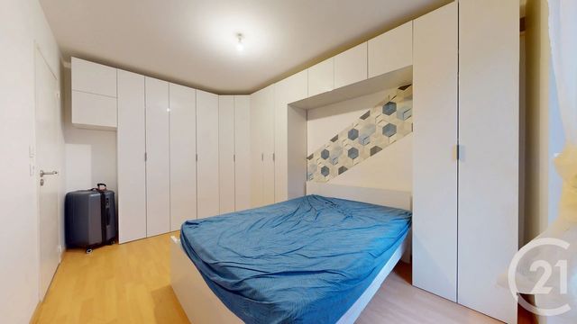 Appartement F2 à louer - 2 pièces - 43.2 m2 - ST HERBLAIN - 44 - PAYS-DE-LOIRE - Century 21 Longchamp