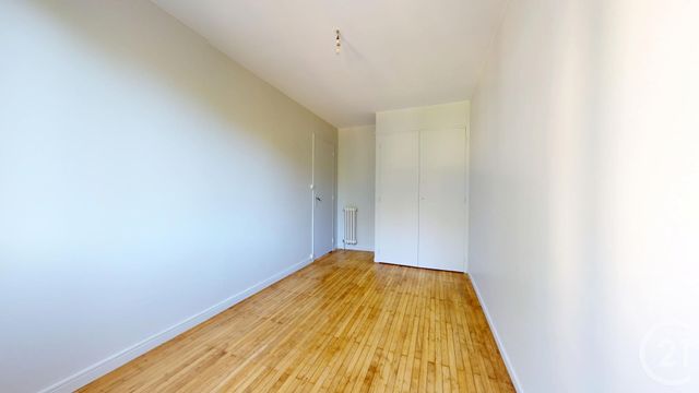 Appartement F4 à louer - 4 pièces - 80.94 m2 - NANTES - 44 - PAYS-DE-LOIRE - Century 21 Longchamp