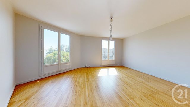 Appartement F4 à louer NANTES