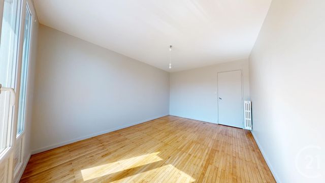 Appartement F4 à louer - 4 pièces - 80.94 m2 - NANTES - 44 - PAYS-DE-LOIRE - Century 21 Longchamp