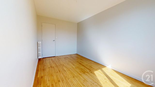 Appartement F4 à louer - 4 pièces - 80.94 m2 - NANTES - 44 - PAYS-DE-LOIRE - Century 21 Longchamp