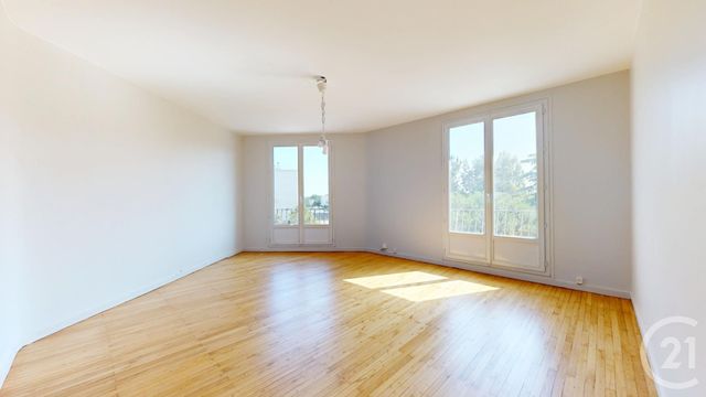 Appartement F4 à louer - 4 pièces - 80.94 m2 - NANTES - 44 - PAYS-DE-LOIRE - Century 21 Longchamp