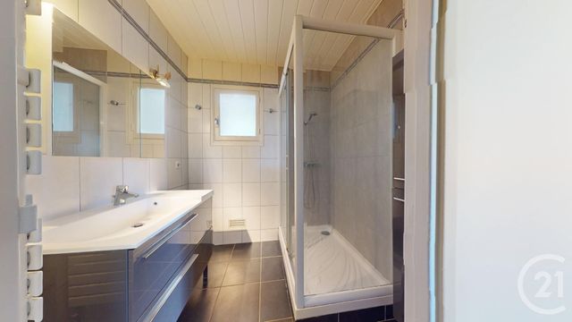 Appartement F4 à louer - 4 pièces - 80.94 m2 - NANTES - 44 - PAYS-DE-LOIRE - Century 21 Longchamp
