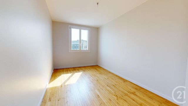 Appartement F4 à louer - 4 pièces - 80.94 m2 - NANTES - 44 - PAYS-DE-LOIRE - Century 21 Longchamp