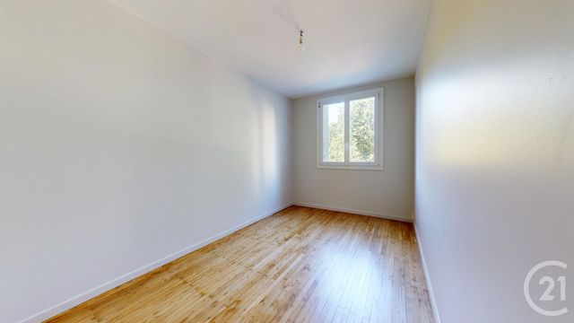 Appartement F4 à louer - 4 pièces - 80.94 m2 - NANTES - 44 - PAYS-DE-LOIRE - Century 21 Longchamp