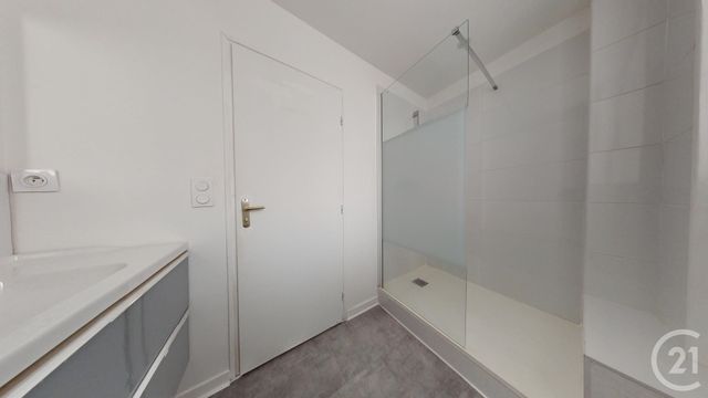 Appartement F2 à louer - 2 pièces - 55.46 m2 - NANTES - 44 - PAYS-DE-LOIRE - Century 21 Longchamp