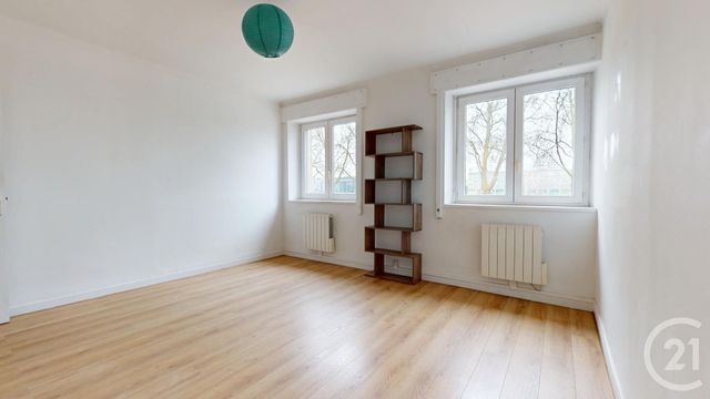 Appartement F2 à louer - 2 pièces - 55.46 m2 - NANTES - 44 - PAYS-DE-LOIRE - Century 21 Longchamp