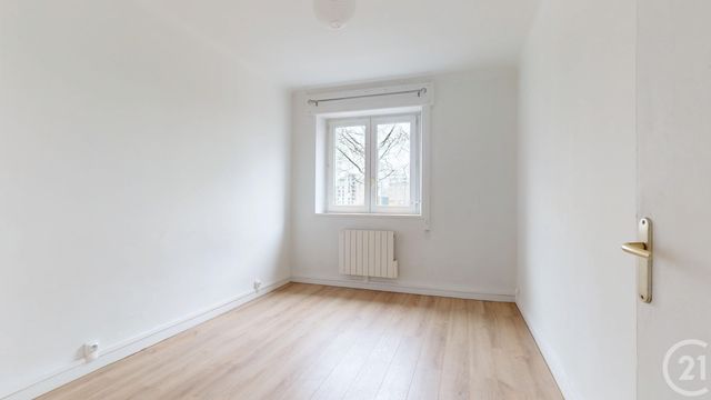 Appartement F2 à louer - 2 pièces - 55.46 m2 - NANTES - 44 - PAYS-DE-LOIRE - Century 21 Longchamp