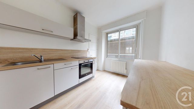 Appartement F2 à louer NANTES