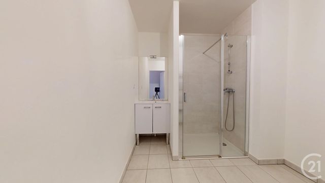 Appartement T2 à vendre - 2 pièces - 45.0 m2 - NANTES - 44 - PAYS-DE-LOIRE - Century 21 Longchamp