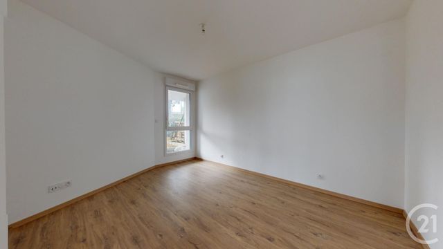 Appartement T2 à vendre - 2 pièces - 45.0 m2 - NANTES - 44 - PAYS-DE-LOIRE - Century 21 Longchamp