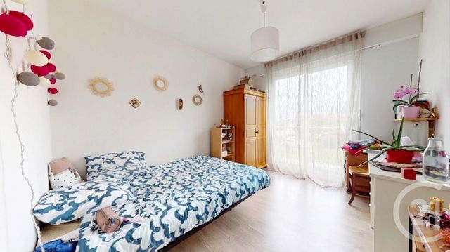 Appartement T4 à vendre - 4 pièces - 86.03 m2 - NANTES - 44 - PAYS-DE-LOIRE - Century 21 Longchamp