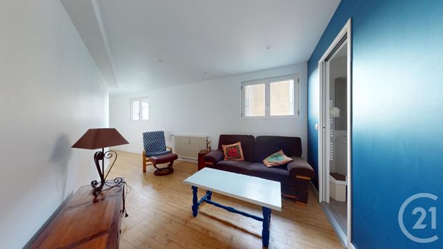 Appartement F3 à louer NANTES