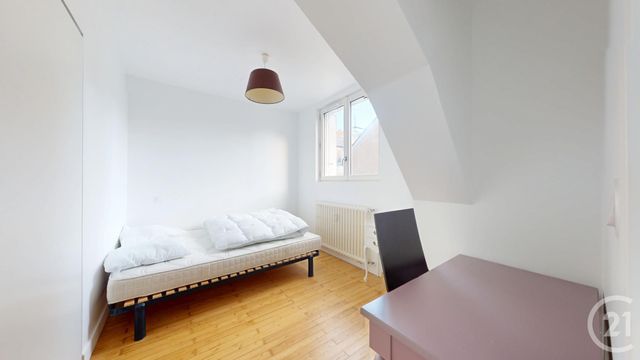 Appartement F3 à louer - 3 pièces - 66.0 m2 - NANTES - 44 - PAYS-DE-LOIRE - Century 21 Longchamp