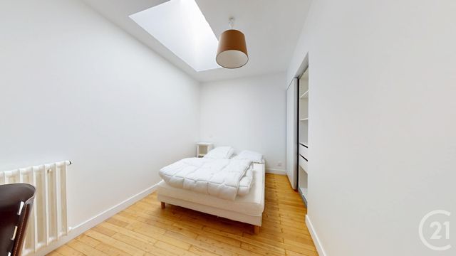 Appartement F3 à louer - 3 pièces - 66.0 m2 - NANTES - 44 - PAYS-DE-LOIRE - Century 21 Longchamp