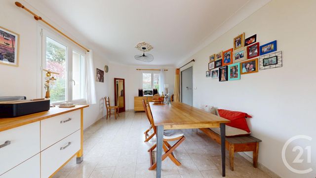 maison à vendre - 7 pièces - 160.7 m2 - ST HERBLAIN - 44 - PAYS-DE-LOIRE - Century 21 Longchamp