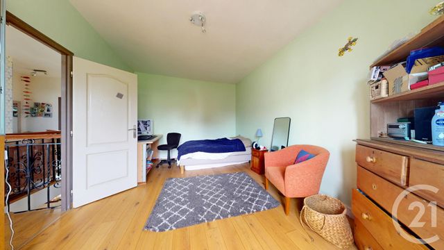 maison à vendre - 7 pièces - 160.7 m2 - ST HERBLAIN - 44 - PAYS-DE-LOIRE - Century 21 Longchamp