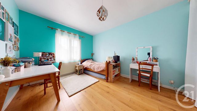 maison à vendre - 7 pièces - 160.7 m2 - ST HERBLAIN - 44 - PAYS-DE-LOIRE - Century 21 Longchamp