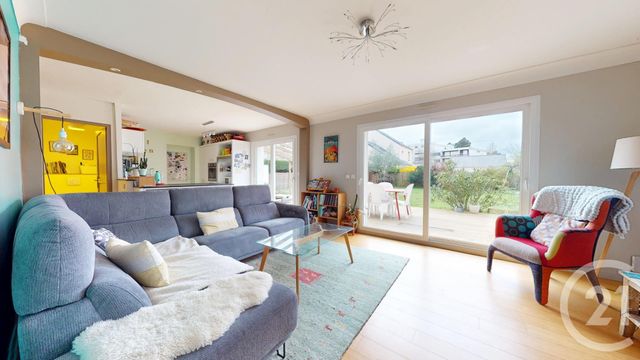 maison - ST HERBLAIN - 44