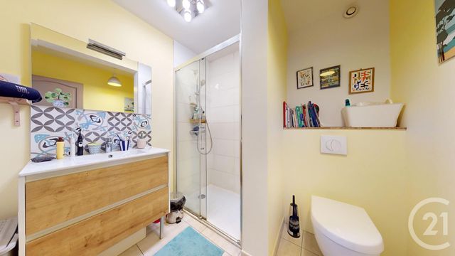 maison à vendre - 7 pièces - 160.7 m2 - ST HERBLAIN - 44 - PAYS-DE-LOIRE - Century 21 Longchamp