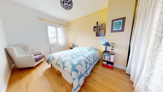 maison à vendre - 7 pièces - 160.7 m2 - ST HERBLAIN - 44 - PAYS-DE-LOIRE - Century 21 Longchamp