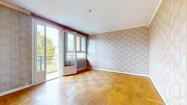 Appartement T4 à vendre NANTES