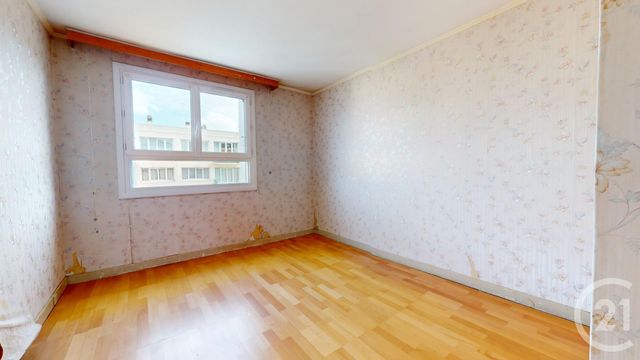 Appartement T4 à vendre - 4 pièces - 74.0 m2 - NANTES - 44 - PAYS-DE-LOIRE - Century 21 Longchamp