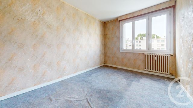 Appartement T4 à vendre - 4 pièces - 74.0 m2 - NANTES - 44 - PAYS-DE-LOIRE - Century 21 Longchamp
