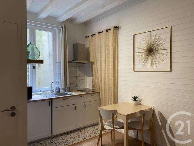 appartement - NANTES - 44