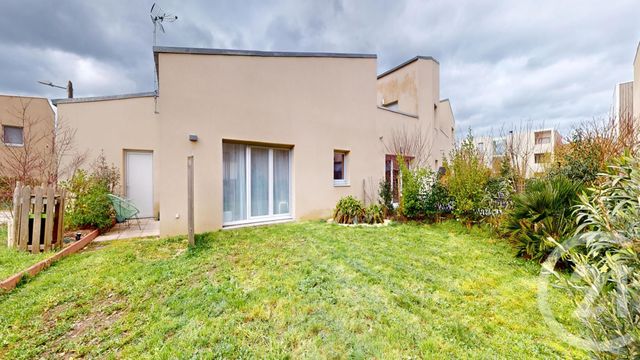 maison à vendre - 3 pièces - 67.7 m2 - ST HERBLAIN - 44 - PAYS-DE-LOIRE - Century 21 Longchamp